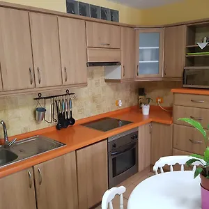 Apartamento Herosa Vacacional, Bajamar (La Laguna)
