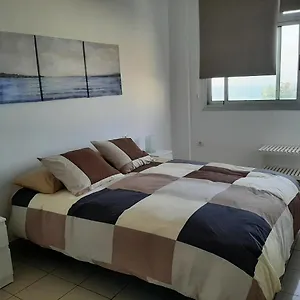 Apartamento Laluna2, Bajamar (La Laguna)